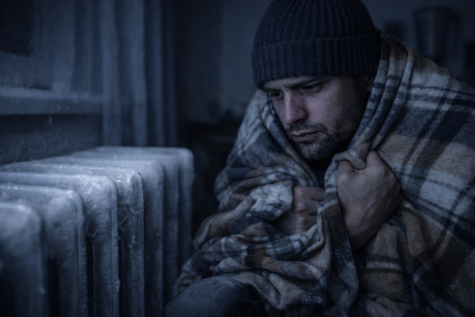 Жители центра Петербурга остались без отопления из-за аварии на Фонтанке